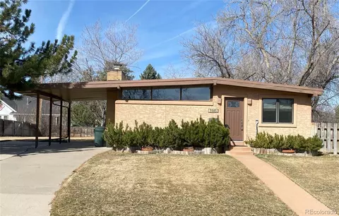 5965 S Milwaukee Way, Centennial, CO 80121