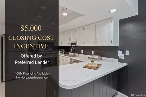 15491 E Wyoming Dr #G, Aurora, CO 80017