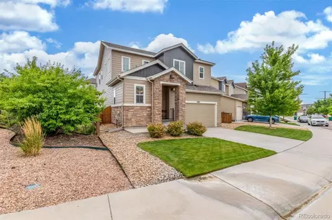 4092 Trail Stone Cir, Castle Rock, CO 80108