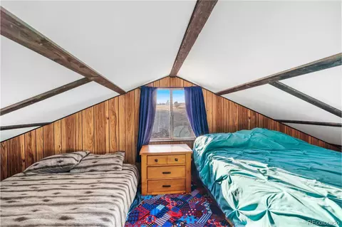 Bedroom - 81 Pistol Way, Como, CO 80432 photo 1 of 3