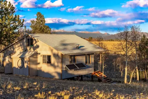 Exterior - 81 Pistol Way, Como, CO 80432 photo 5 of 7