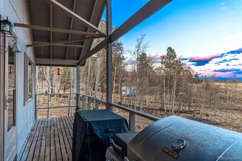 Exterior - 81 Pistol Way, Como, CO 80432 photo 3 of 7