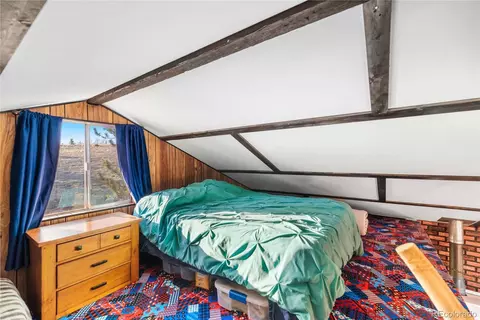 Bedroom - 81 Pistol Way, Como, CO 80432 photo 2 of 3