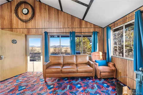 Living - 81 Pistol Way, Como, CO 80432 photo 2 of 5