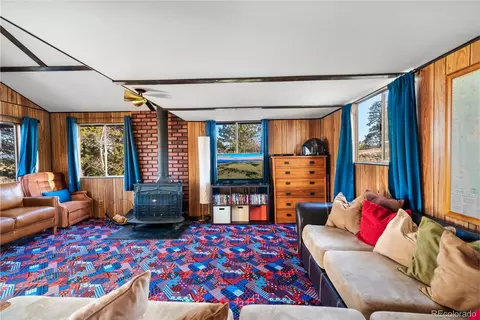 Living - 81 Pistol Way, Como, CO 80432 photo 1 of 5