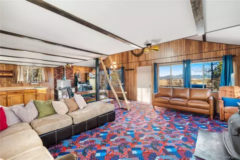 Living - 81 Pistol Way, Como, CO 80432 photo 5 of 5