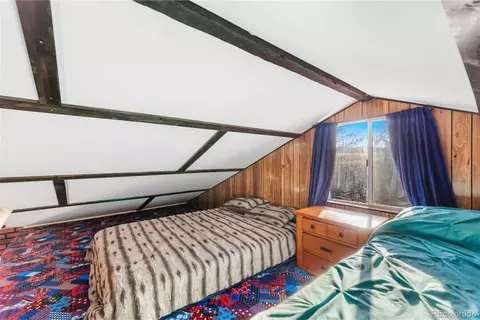 Bedroom - 81 Pistol Way, Como, CO 80432 photo 3 of 3