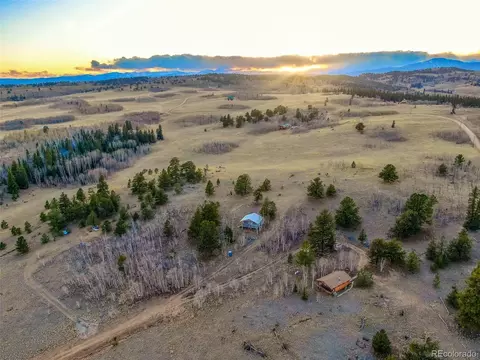 View/Area - 81 Pistol Way, Como, CO 80432 photo 3 of 5