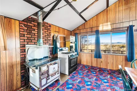 Kitchen - 81 Pistol Way, Como, CO 80432 photo 1 of 2