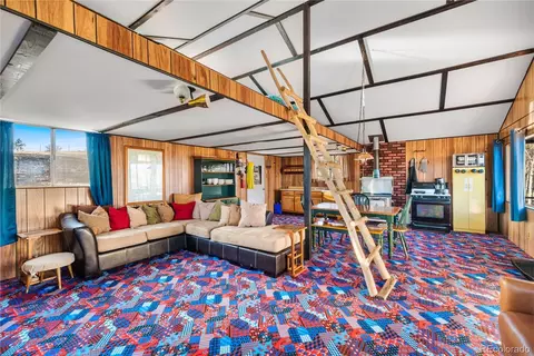 Living - 81 Pistol Way, Como, CO 80432 photo 4 of 5