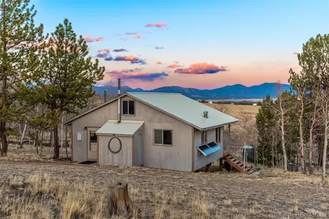 Exterior - 81 Pistol Way, Como, CO 80432 photo 7 of 7