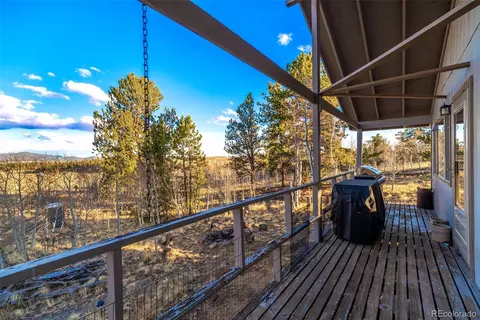 Exterior - 81 Pistol Way, Como, CO 80432 photo 4 of 7