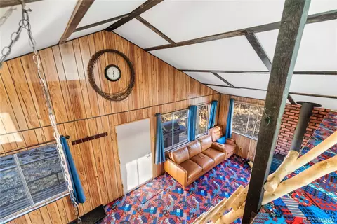 Entry Way - 81 Pistol Way, Como, CO 80432 photo 1 of 1