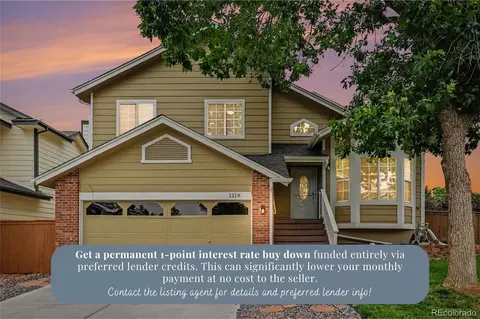 1218 Ascot Ave, Littleton, CO 80126