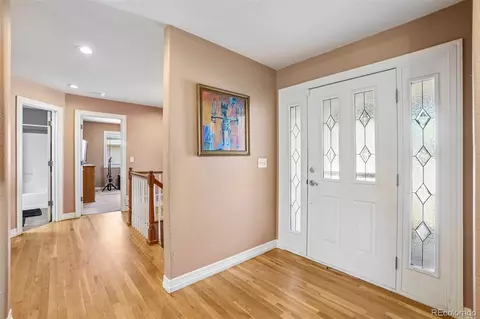 Entry Way - 417 Alpine Ave, Ault, CO 80610 photo 1 of 1