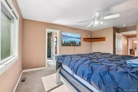 Bedroom - 417 Alpine Ave, Ault, CO 80610 photo 3 of 9