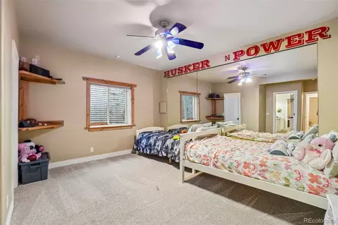 Bedroom - 417 Alpine Ave, Ault, CO 80610 photo 9 of 9