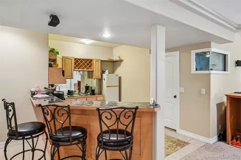 Kitchen - 417 Alpine Ave, Ault, CO 80610 photo 4 of 5