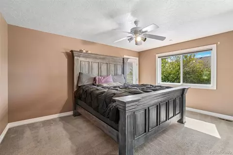 Bedroom - 417 Alpine Ave, Ault, CO 80610 photo 1 of 9