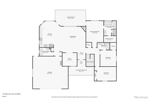 Other - 417 Alpine Ave, Ault, CO 80610 photo 12 of 12