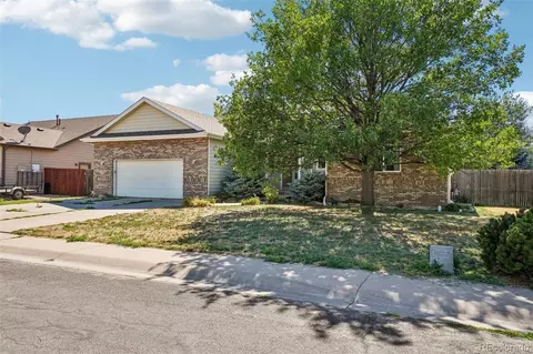 Exterior - 417 Alpine Ave, Ault, CO 80610 photo 4 of 5