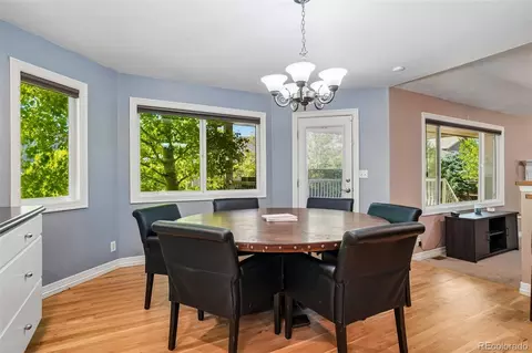 Dining - 417 Alpine Ave, Ault, CO 80610 photo 1 of 2