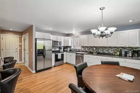 Kitchen - 417 Alpine Ave, Ault, CO 80610 photo 1 of 5