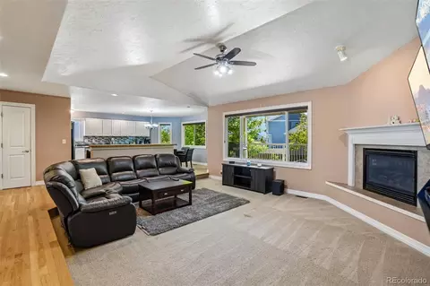 Living - 417 Alpine Ave, Ault, CO 80610 photo 1 of 4