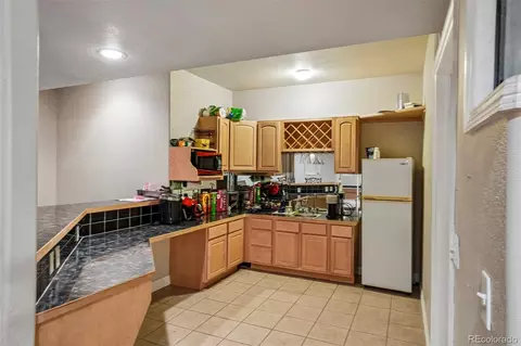 Kitchen - 417 Alpine Ave, Ault, CO 80610 photo 5 of 5