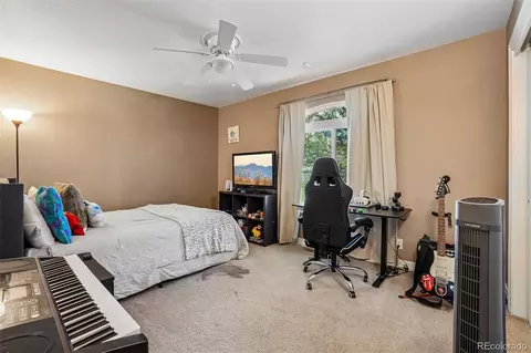 Bedroom - 417 Alpine Ave, Ault, CO 80610 photo 5 of 9