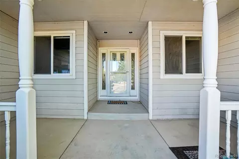 Exterior - 417 Alpine Ave, Ault, CO 80610 photo 5 of 5