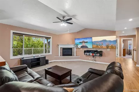 Living - 417 Alpine Ave, Ault, CO 80610 photo 2 of 4
