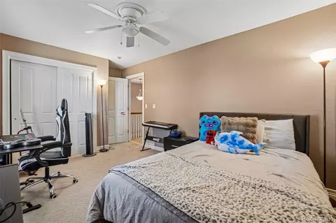 Bedroom - 417 Alpine Ave, Ault, CO 80610 photo 6 of 9