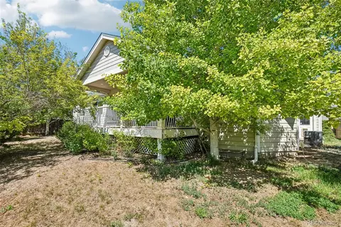Exterior - 417 Alpine Ave, Ault, CO 80610 photo 3 of 5