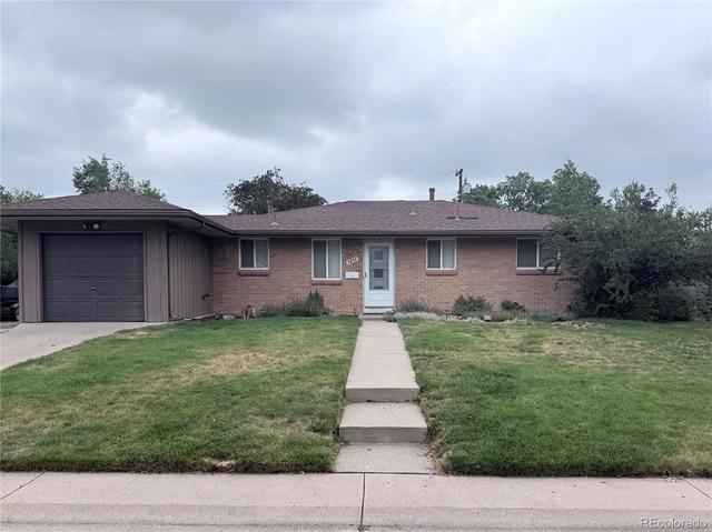 5855 S Delaware St, Littleton, CO 80120