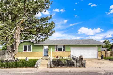 5388 Billings St, Denver, CO 80239