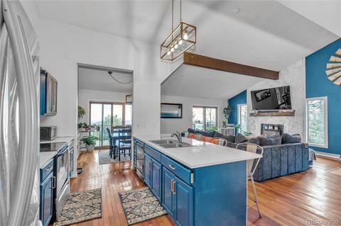 10726 Timothys Dr, Conifer, CO 80433 photo 11