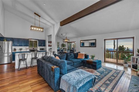 10726 Timothys Dr, Conifer, CO 80433 photo 7