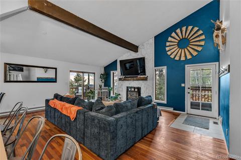 10726 Timothys Dr, Conifer, CO 80433 photo 3