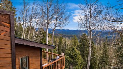 10726 Timothys Dr, Conifer, CO 80433 photo 33