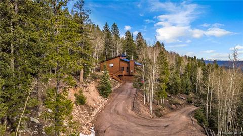 10726 Timothys Dr, Conifer, CO 80433 photo 30