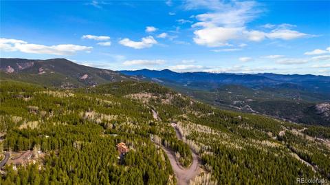 10726 Timothys Dr, Conifer, CO 80433 photo 35