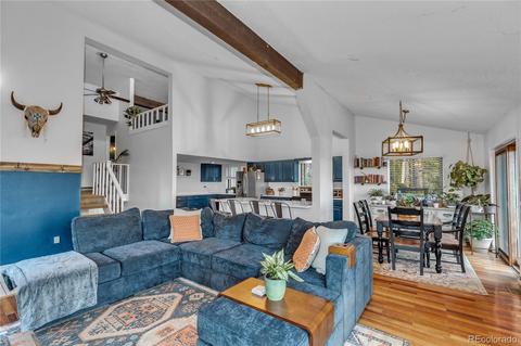 10726 Timothys Dr, Conifer, CO 80433 photo 6