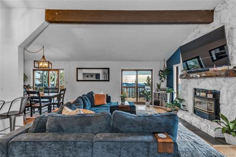 10726 Timothys Dr, Conifer, CO 80433 photo 5