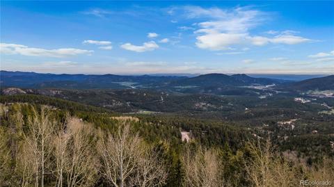 10726 Timothys Dr, Conifer, CO 80433 photo 29