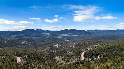10726 Timothys Dr, Conifer, CO 80433 photo 34
