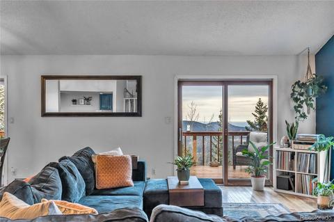 10726 Timothys Dr, Conifer, CO 80433 photo 8