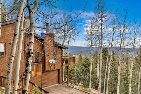 10726 Timothys Dr, Conifer, CO 80433 photo 32