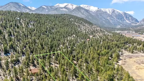 Falcon Drive, Nathrop, CO 81236