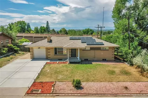 4360 Oakwood Dr, Westminster, CO 80031